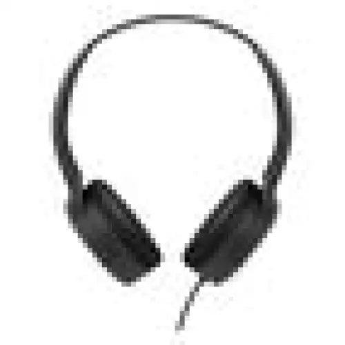 Słuchawki JVC HA-S33UCBU Czarne - HeadphonesPER-SLU<<<Input / Output DevicesPER<<<ActionPL&&&Аудио слушалки<<<Смартфони