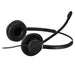 Слушалки с микрофон Addasound Crystal 2872 Duo - Слушалки<<<Компютърна периферия<<<ValiAPI