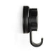 SMALL HOOKS 2PCS VACUUM COMPACTOR BESTLOCK BLACK - Системи за окачване<<<Домашни потреби<<<Кухня<<<Praktiker