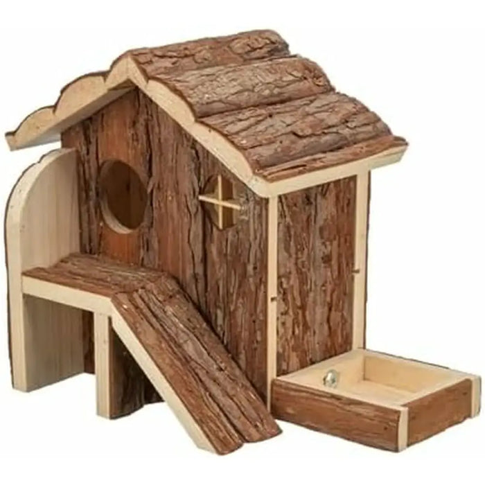 Small house Trixie 27 × 21 × 15 CM - Домашни Животни<<<Дом Градина<<<BigBuy&&&Играчки<<<Домашни Животни<<<Дом