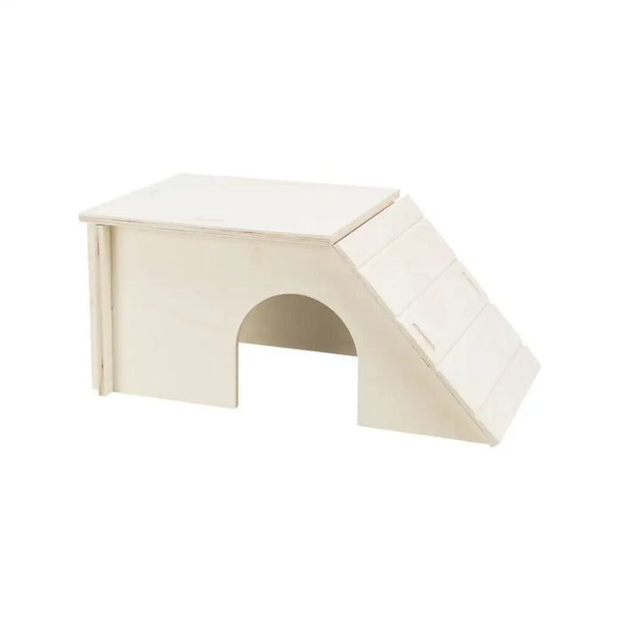 Small house Trixie Bent 40 × 18 × 23 cm - Домашни Животни<<<Дом Градина<<<BigBuy&&&Играчки<<<Домашни Животни<<<Дом