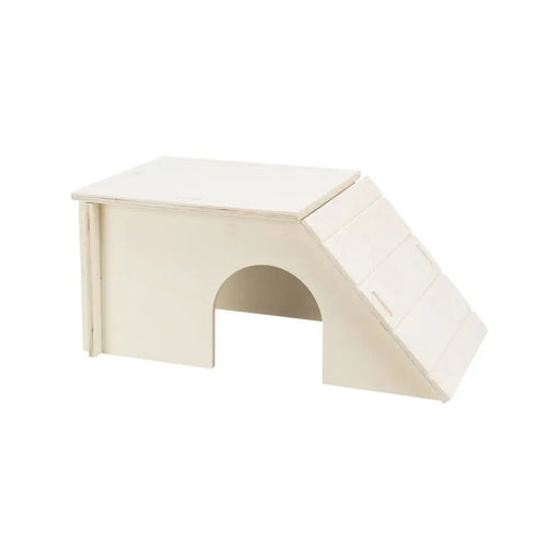 Small house Trixie Bent 51 × 24 × 33 cm - Домашни Животни<<<Дом Градина<<<BigBuy&&&Играчки<<<Домашни Животни<<<Дом