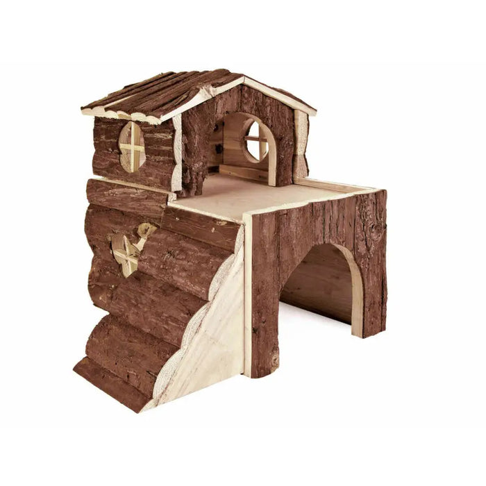 Small house Trixie Bjork 31 × 28 × 29 CM - Домашни Животни<<<Дом Градина<<<BigBuy&&&Играчки<<<Домашни Животни<<<Дом