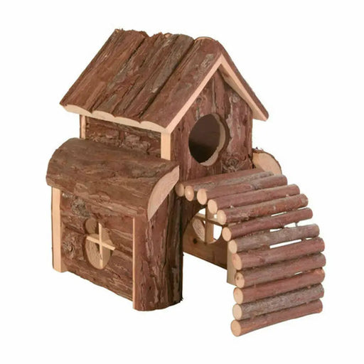 Small house Trixie Finn 13 × 20 × 20 CM - Домашни Животни<<<Дом Градина<<<BigBuy&&&Играчки<<<Домашни Животни<<<Дом