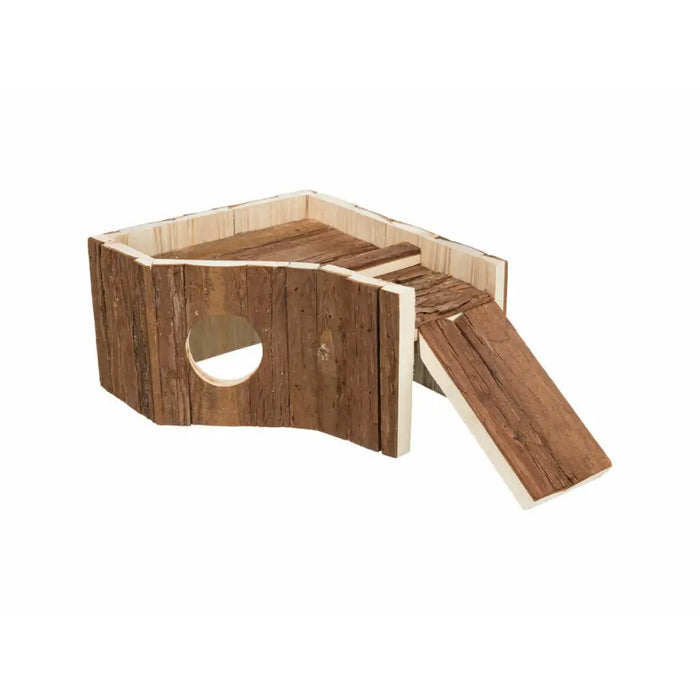 Small house Trixie Hedvig 38 × 14 × 25 cm - Домашни Животни<<<Дом Градина<<<BigBuy&&&Играчки<<<Домашни Животни<<<Дом