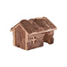 Small house Trixie Hendrik 14 × 11 × 11 CM - Домашни Животни<<<Дом Градина<<<BigBuy&&&Играчки<<<Домашни Животни<<<Дом