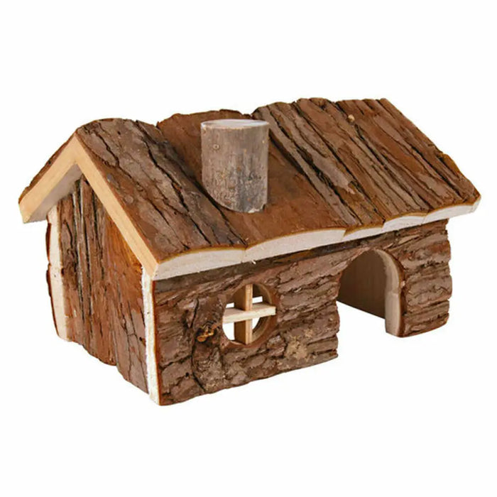 Small house Trixie Hendrik 20 × 12 × 17 CM - Домашни Животни<<<Дом Градина<<<BigBuy&&&Играчки<<<Домашни Животни<<<Дом