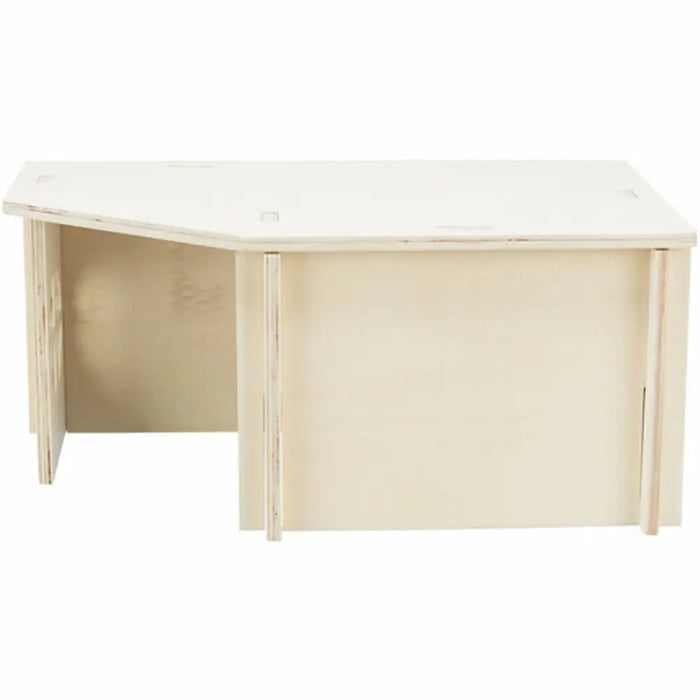 Small house Trixie Holm 42 × 18 × 26 cm - Домашни Животни<<<Дом Градина<<<BigBuy&&&Играчки<<<Домашни Животни<<<Дом