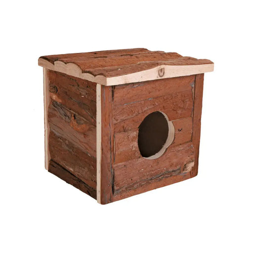 Small house Trixie Jerrik 15 × 14 × 13 CM - Домашни Животни<<<Дом Градина<<<BigBuy&&&Играчки<<<Домашни Животни<<<Дом