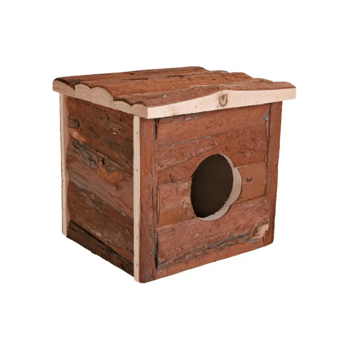Small house Trixie Jerrik 15 × 14 × 13 CM - Домашни Животни<<<Дом Градина<<<BigBuy&&&Играчки<<<Домашни Животни<<<Дом