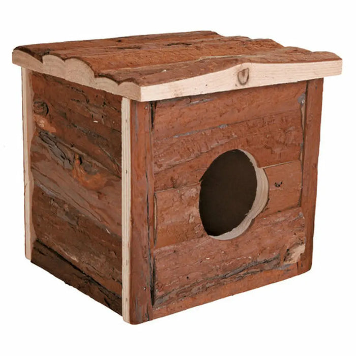 Small house Trixie Jerrik 15 × 14 × 13 CM - Домашни Животни<<<Дом Градина<<<BigBuy&&&Играчки<<<Домашни Животни<<<Дом
