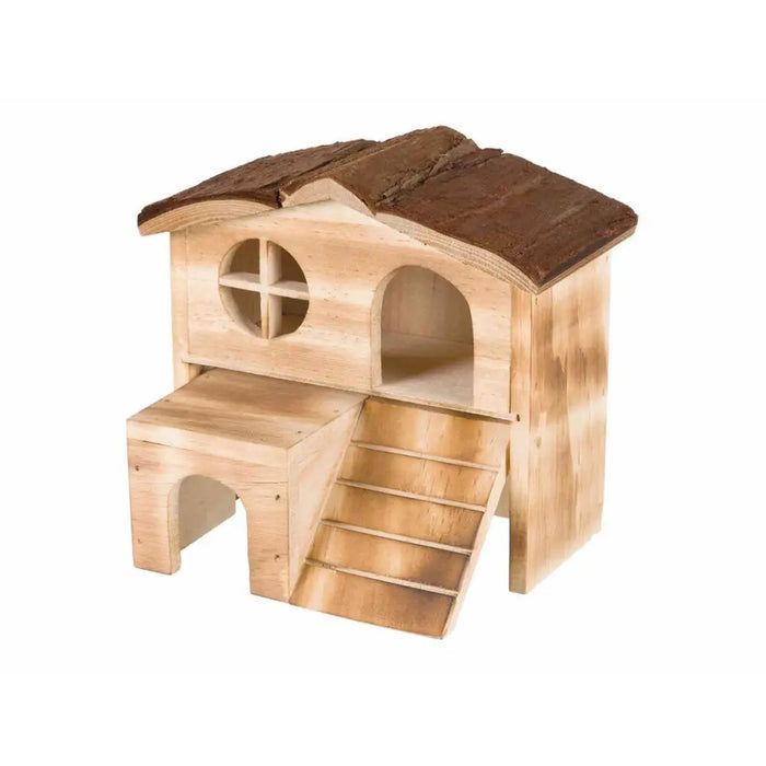 Small house Trixie Kasja 18 × 16 × 12 CM - Домашни Животни<<<Дом Градина<<<BigBuy&&&Играчки<<<Домашни Животни<<<Дом