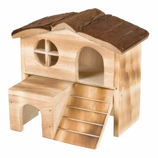 Small house Trixie Kasja 18 × 16 × 12 CM - Домашни Животни<<<Дом Градина<<<BigBuy&&&Играчки<<<Домашни Животни<<<Дом