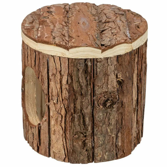 Small house Trixie Mette 18 × 12 × 12 CM - Домашни Животни<<<Дом Градина<<<BigBuy&&&Играчки<<<Домашни Животни<<<Дом