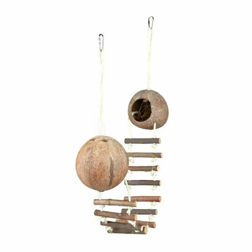 Small house Trixie Ø 13 × 100 CM - Домашни Животни<<<Дом Градина<<<BigBuy&&&Играчки<<<Домашни Животни<<<Дом