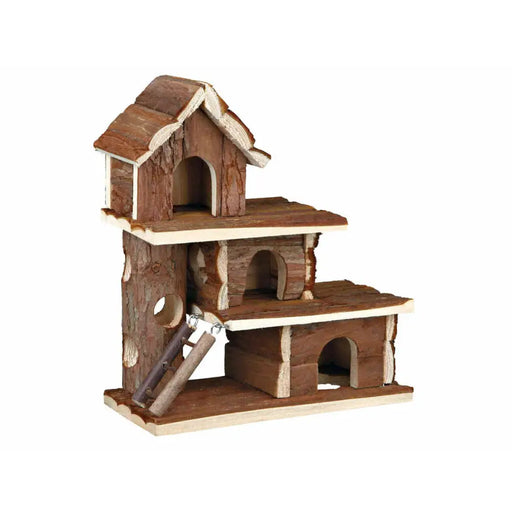 Small house Trixie Tammo 25 × 30 × 12 CM - Домашни Животни<<<Дом Градина<<<BigBuy&&&Играчки<<<Домашни Животни<<<Дом