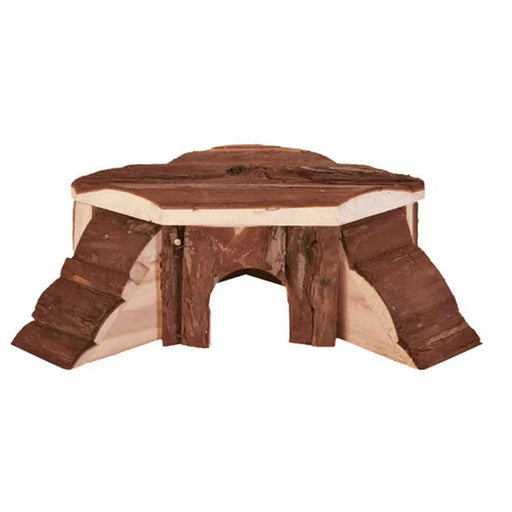 Small house Trixie Thordis 21 × 7 × 19/19 CM - Домашни Животни<<<Дом Градина<<<BigBuy&&&Играчки<<<Домашни Животни<<<Дом