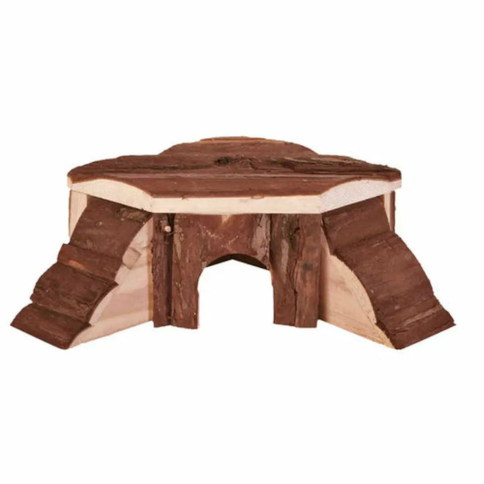 Small house Trixie Thordis 21 × 7 × 19/19 CM - Домашни Животни<<<Дом Градина<<<BigBuy&&&Играчки<<<Домашни Животни<<<Дом