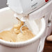 SMAPP Hand Mixer with 2 bowls 451.66 White - Mixers / blendersAGD-MIB<<<Home Appliance - ProductsAGD<<<ActionPL