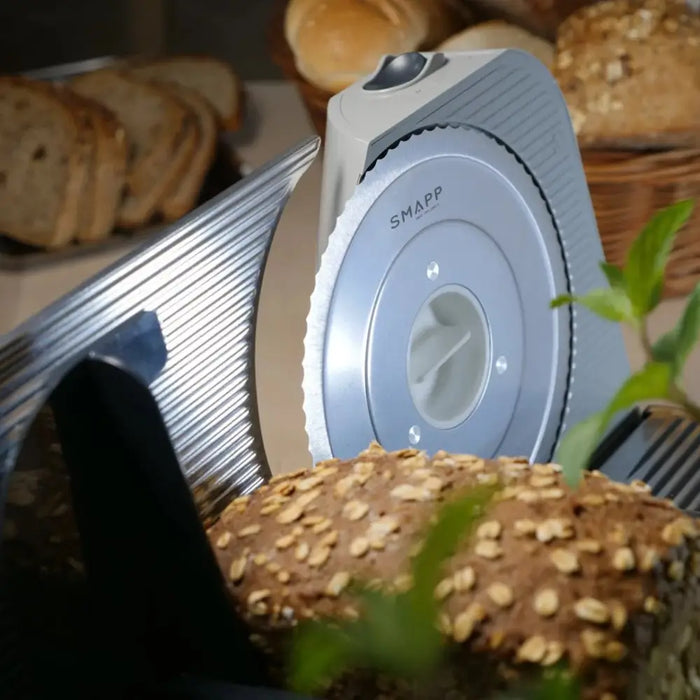 SMAPP Slicer 493.5 Graphite - SlicersAGD-KRA<<<Home Appliance - ProductsAGD<<<ActionPL