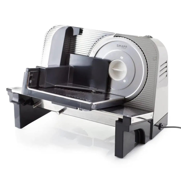 SMAPP Slicer 493.5 Graphite - SlicersAGD-KRA<<<Home Appliance - ProductsAGD<<<ActionPL