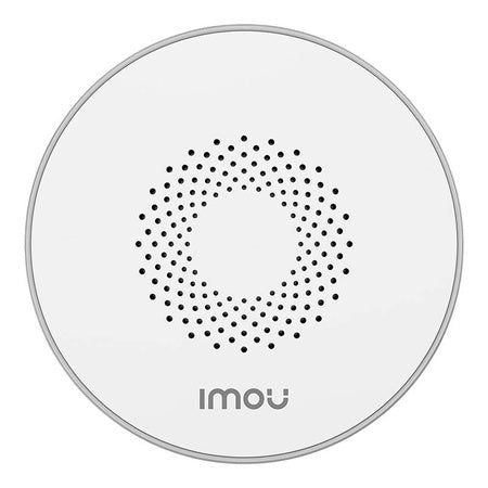 Smart Alarm Siren IMOU ZR1 ZigBee - Access control<<<Actuators<<<Smart Home<<<InnproXML