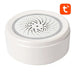 Smart Alarm Siren NEO NAS-AB02WT with Humidity Temperature Sensor WiFi TUYA - Access control<<<Actuators<<<Smart