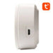 Smart Alarm Siren NEO NAS-AB02WT with Humidity Temperature Sensor WiFi TUYA - Access control<<<Actuators<<<Smart
