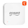 Smart Bluetooth BLE WiFi Mesh Gateway with Alarm Gosund G2 Tuya - Smart Hubs<<<Control devices<<<Smart Home<<<InnproXML