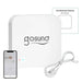 Smart Bluetooth BLE WiFi Mesh Gateway with Alarm Gosund G2 Tuya - Smart Hubs<<<Control devices<<<Smart Home<<<InnproXML