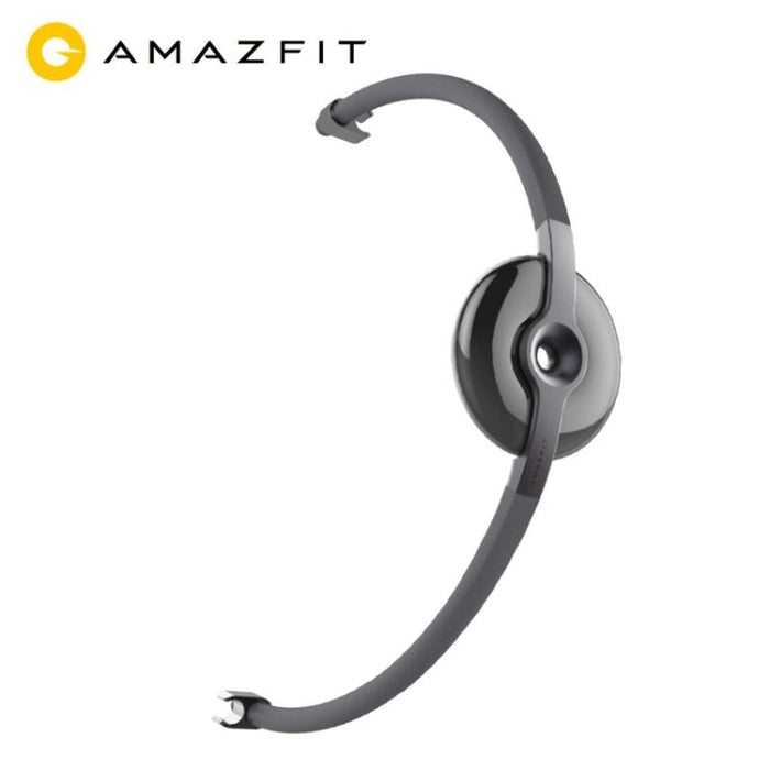 Smart bracelet Huami Amazfit Equator - black - Fitness Trackers