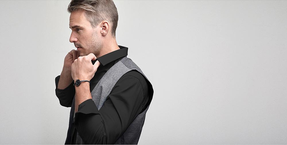 Smart bracelet Huami Amazfit Equator - Fitness Trackers