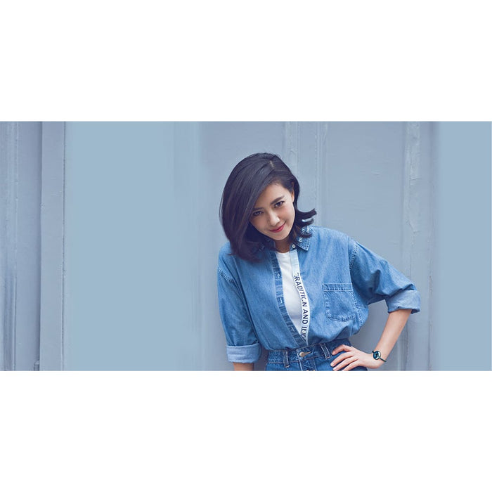 Smart bracelet Huami Amazfit Equator - Fitness Trackers