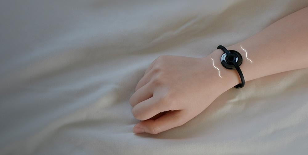 Smart bracelet Huami Amazfit Equator - Fitness Trackers