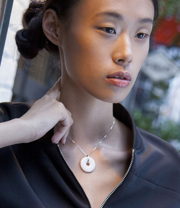 Smart bracelet Huami Amazfit MoonBeam - Fitness Trackers