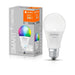 SMART BULB LEDVANCE SMART+ RGB 9.5W 1055LM - Осветление<<<Смарт