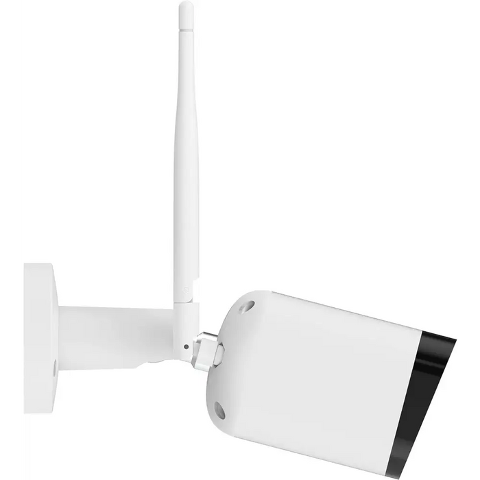 Smart camera Deltaco 2MP Outdoor IP65 WiFi White - IP Камери<<<Мрежово оборудване<<<ValiAPI&&&IP Camera и