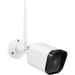 Smart camera Deltaco 2MP Outdoor IP65 WiFi White - IP Камери<<<Мрежово оборудване<<<ValiAPI&&&IP Camera и