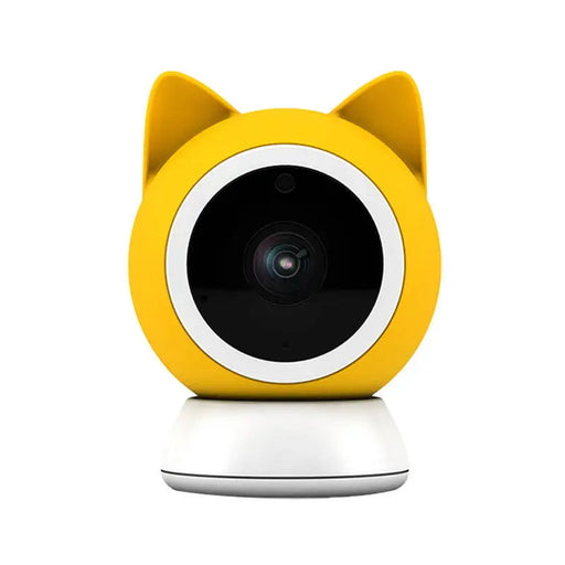 Smart Camera Petoneer WiFi 1080p - IP cameras<<<Smart Home<<<InnproXML