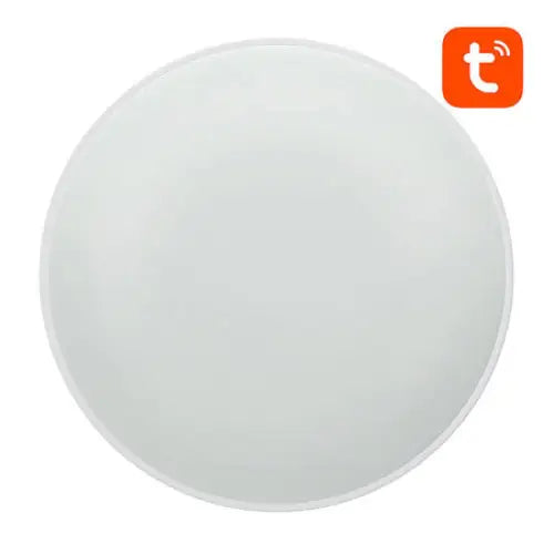 Smart ceiling lamp 30cm Bluetooth 16M RGBCW Gosund LB13 1600lm Tuya + Remote Control. - Ceiling