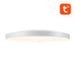 Smart ceiling lamp 32cm WiFi/Bluetooth 16M RGBCW Gosund LB11 1920lm Tuya + Remote Control. - Ceiling