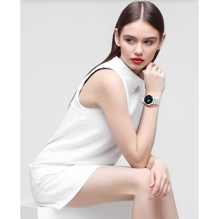 Smart watch KW20 IP68, waterproof, Health tracker, Bluetooth