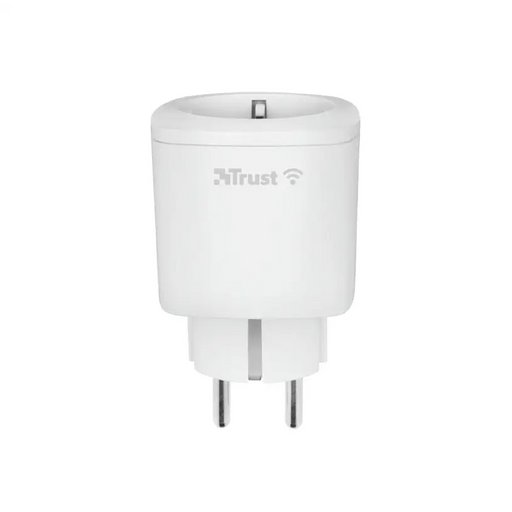 SMART CONTACT TRUST 71289 - Smart Home<<<TRUST компютърна периферия и аксесоари<<<TRUST<<<PolyComp&&&Енергийна