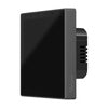 Smart Control Panel WiFi/Bluetooth/ZigBee Matter Sonoff NSPanel Pro (black) - Control panels<<<Control devices<<<Smart