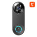 Smart doorbell Avatto SVD01 - Access control<<<Actuators<<<Smart Home<<<InnproXML