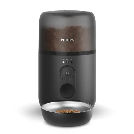Smart feeder with camera PHILIPS PAW5320/02 - Аксесоари за умни устройства и части<<<Умен дом<<<Мрежи и умен