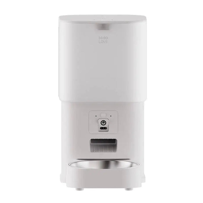 Smart food dispenser HHOLove Wi-Fi Plus - Bowls<<<Food Dispensers<<<Pets<<<InnproXML