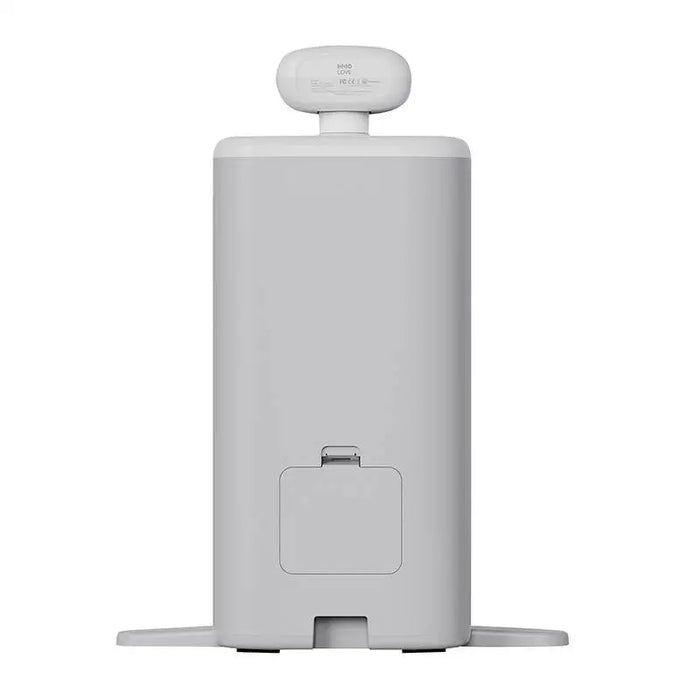 Smart Food Dispenser with 360° HD Camera HHOLove O Sitter Wi-Fi - Bowls<<<Food Dispensers<<<Pets<<<InnproXML