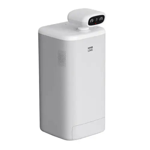 Smart Food Dispenser with 360° HD Camera HHOLove O Sitter Wi-Fi - Bowls<<<Food Dispensers<<<Pets<<<InnproXML