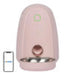 Smart food dispenser with plastic bowl WIFI mini Dogness (pink)) - Bowls<<<Food Dispensers<<<Pets<<<InnproXML